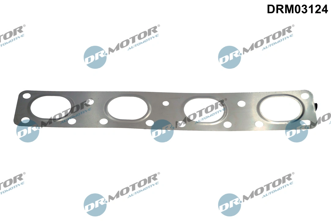 Gasket, exhaust manifold